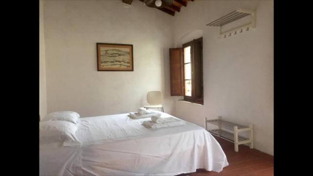 Tuscany & Silence Apt Country View In Terricciola Wifi Apartment Luaran gambar