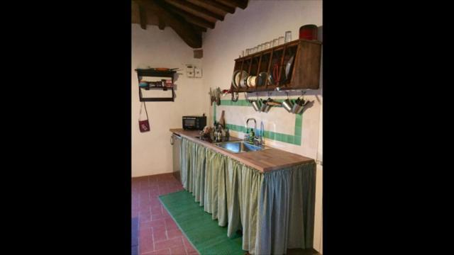 Tuscany & Silence Apt Country View In Terricciola Wifi Apartment Luaran gambar